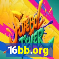 16bb.org