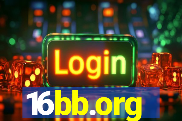 16bb.org