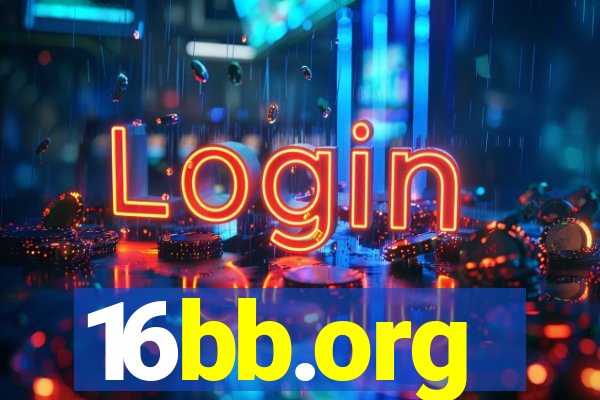 16bb.org