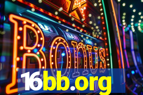 16bb.org