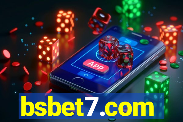 bsbet7.com