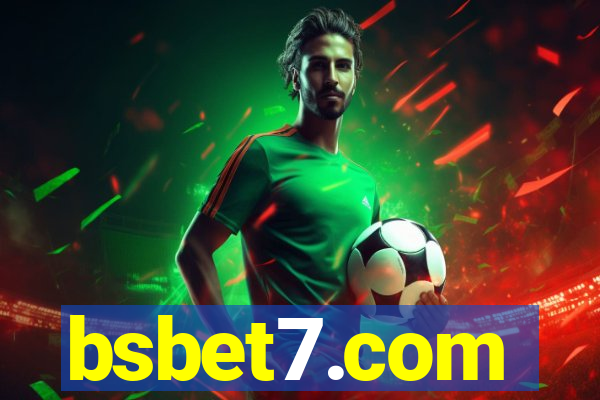bsbet7.com