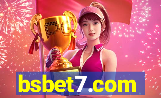 bsbet7.com