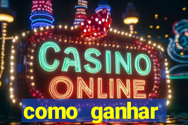 como ganhar dinheiro jogando sem depositar nada