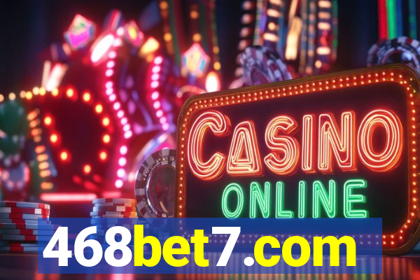 468bet7.com