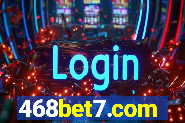 468bet7.com