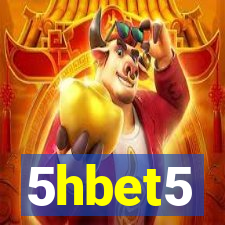 5hbet5