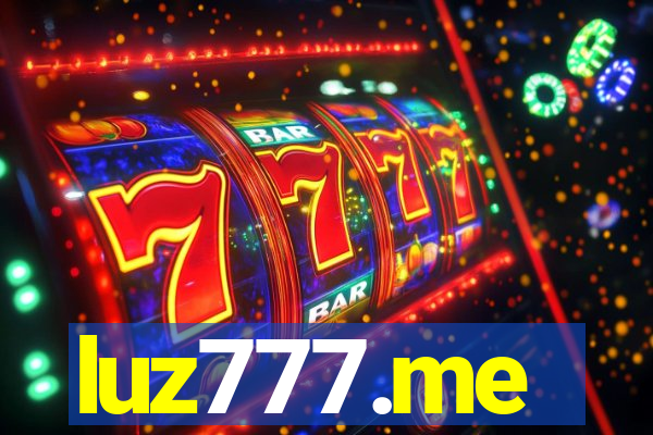luz777.me