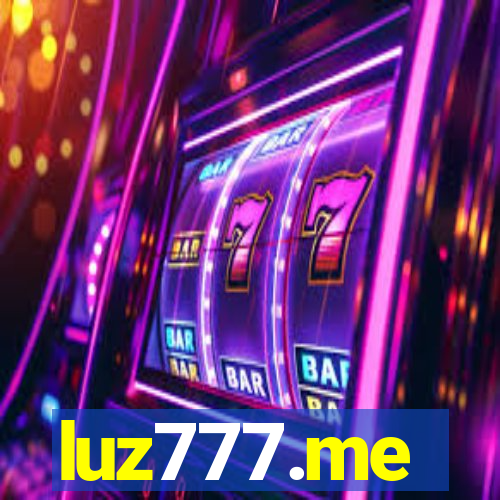 luz777.me