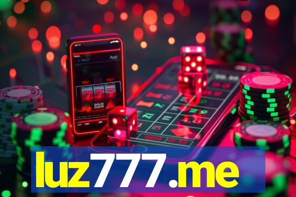 luz777.me