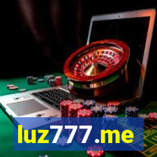 luz777.me