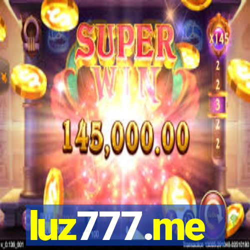 luz777.me