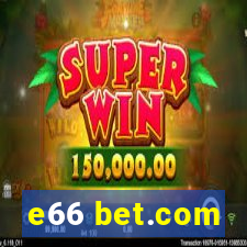 e66 bet.com