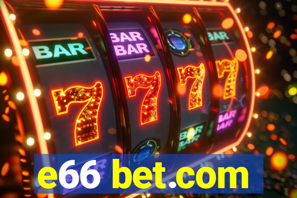 e66 bet.com
