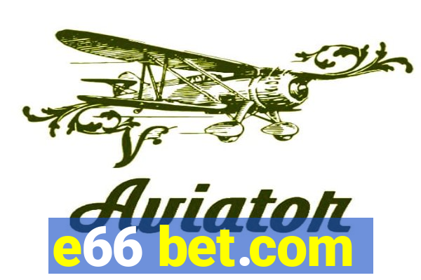 e66 bet.com