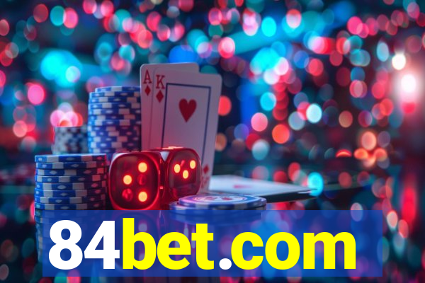 84bet.com