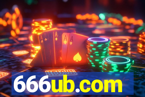 666ub.com