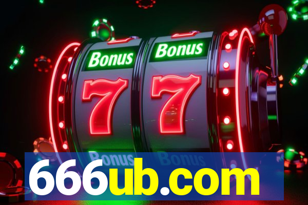 666ub.com