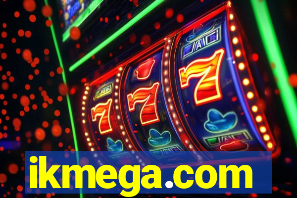 ikmega.com