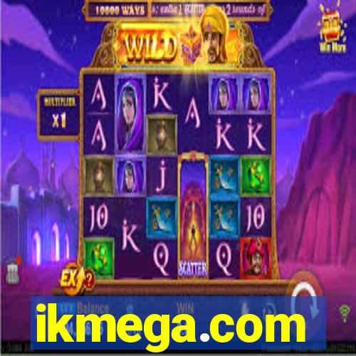 ikmega.com