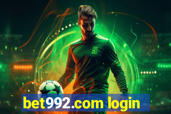 bet992.com login