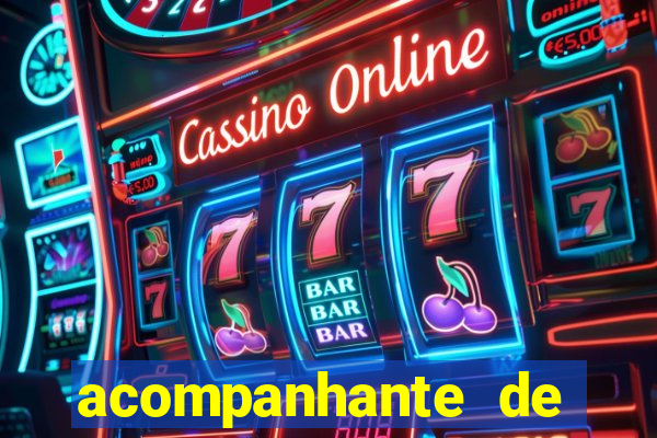 acompanhante de luxo salvador