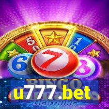u777.bet