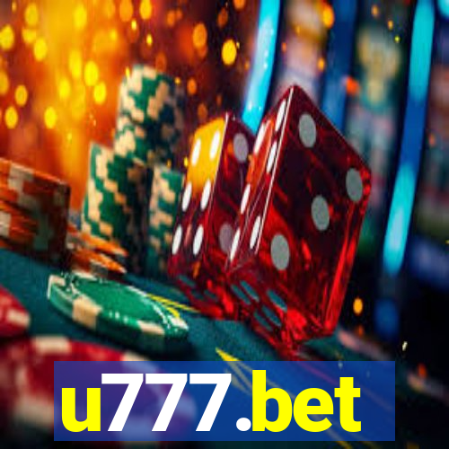 u777.bet
