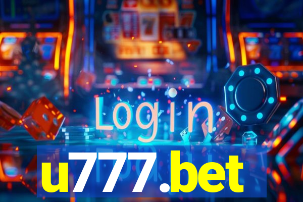 u777.bet