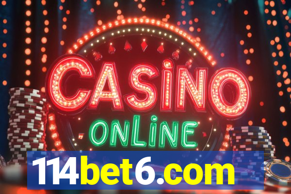 114bet6.com