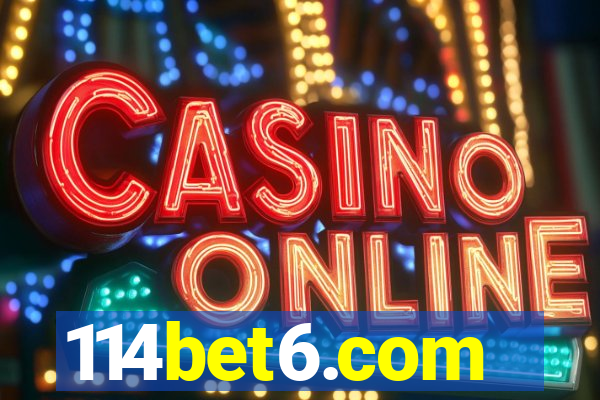 114bet6.com