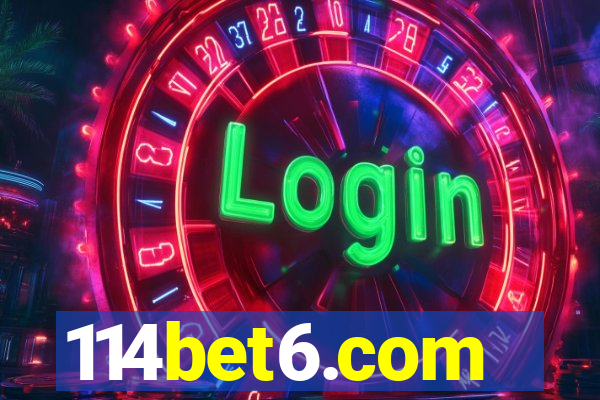 114bet6.com