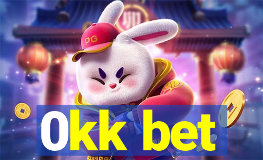 0kk bet