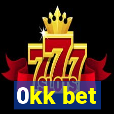 0kk bet