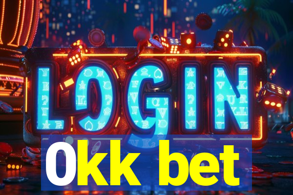 0kk bet