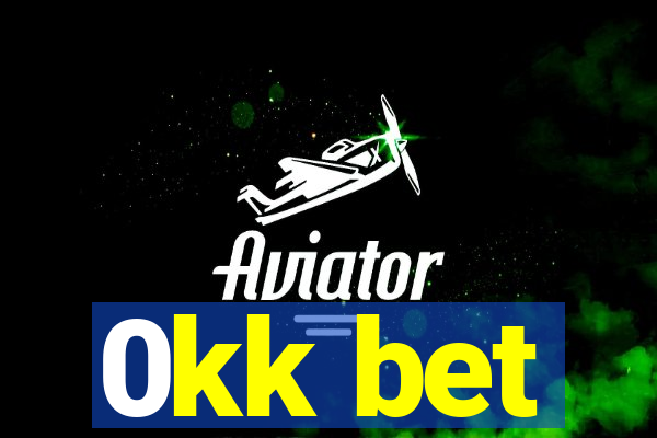 0kk bet