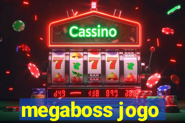 megaboss jogo