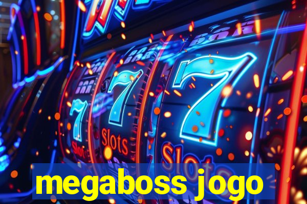 megaboss jogo