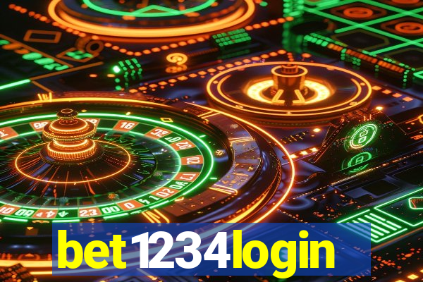 bet1234login