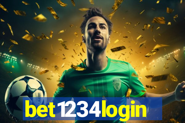 bet1234login