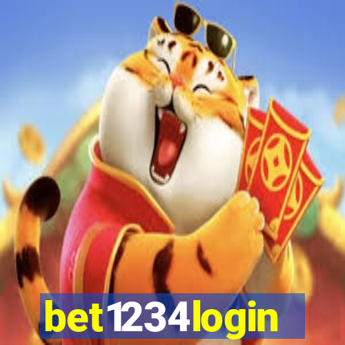 bet1234login