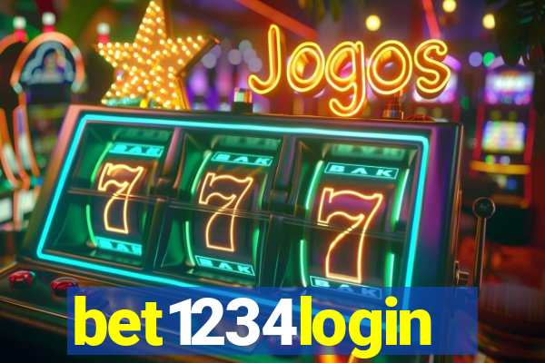 bet1234login