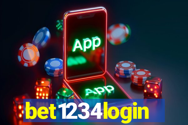 bet1234login