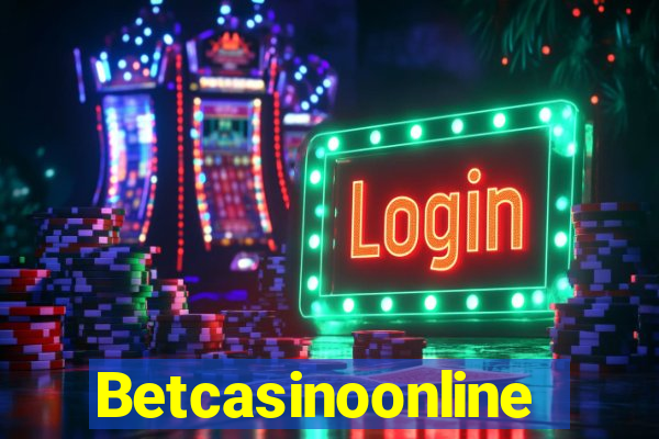 Betcasinoonline