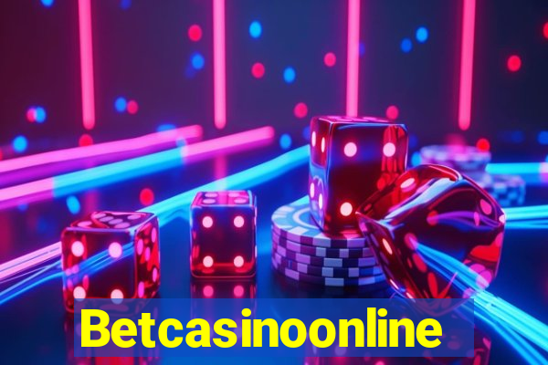 Betcasinoonline