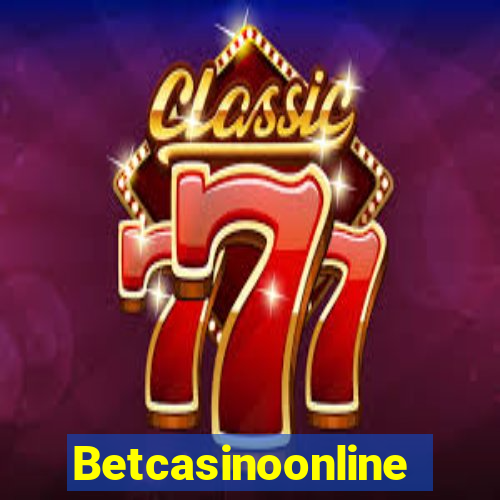 Betcasinoonline