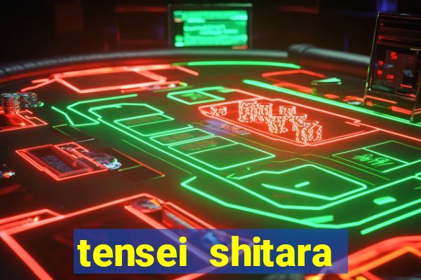 tensei shitara slime datta ken filme 2 dublado