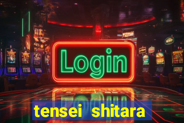 tensei shitara slime datta ken filme 2 dublado