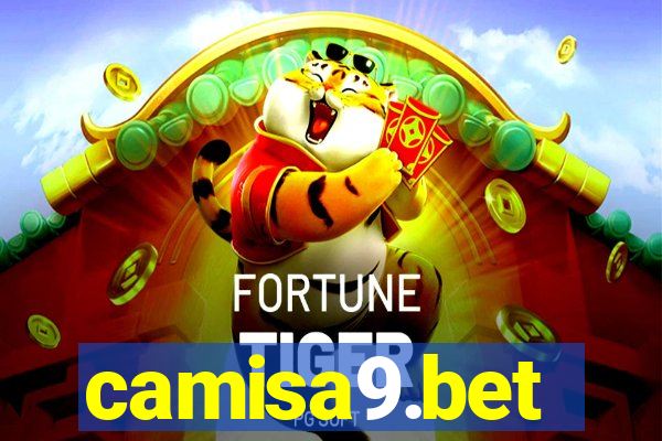 camisa9.bet