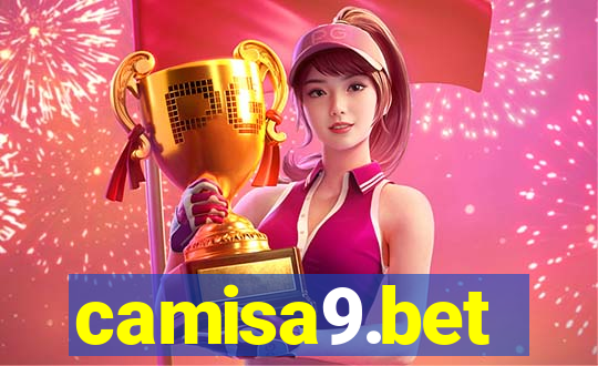 camisa9.bet